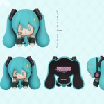 Vocaloid Series Miku Len Rin Minidoll Miku Merch Blind Box Kawaii Refrigerator Magnet